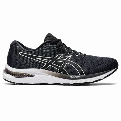 Férfi Asics Gel-Cumulus 22 Futócipő AS4831760 Szürke/Fekete